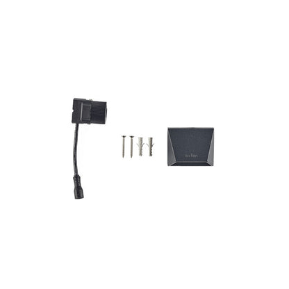In-Lite WEDGE MINI Llum de Paret Exterior