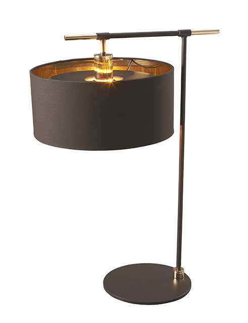 Elstead Balance Lámpara de Mesa