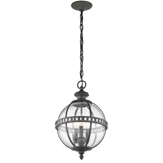 Elstead Halleron Pendant