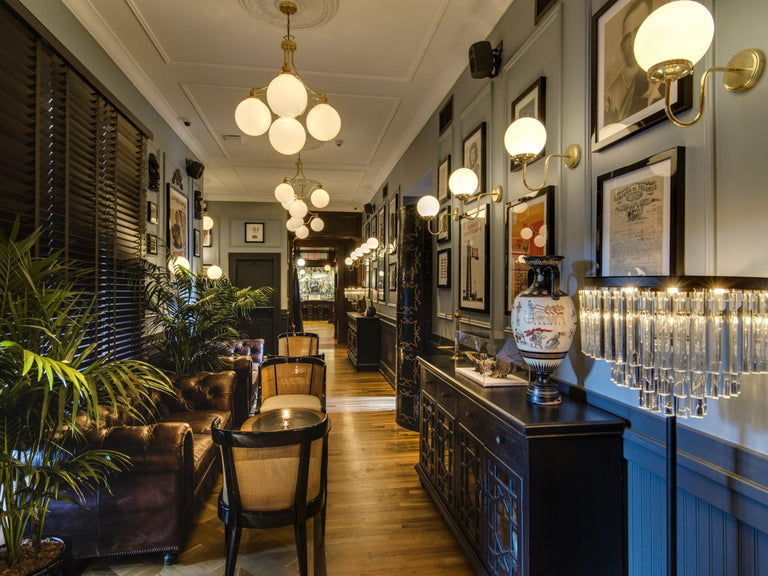 Blacktail Bar