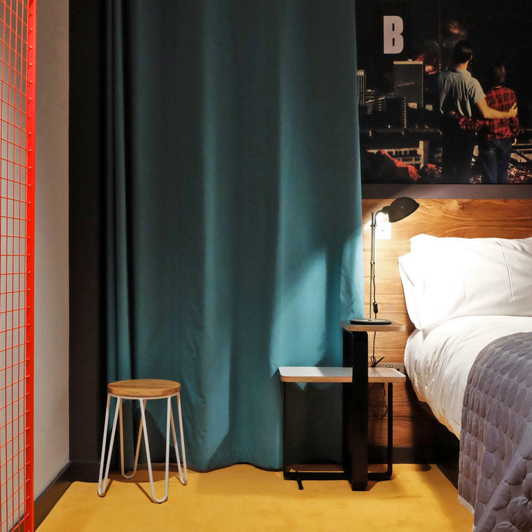 Hotel Bullitt
