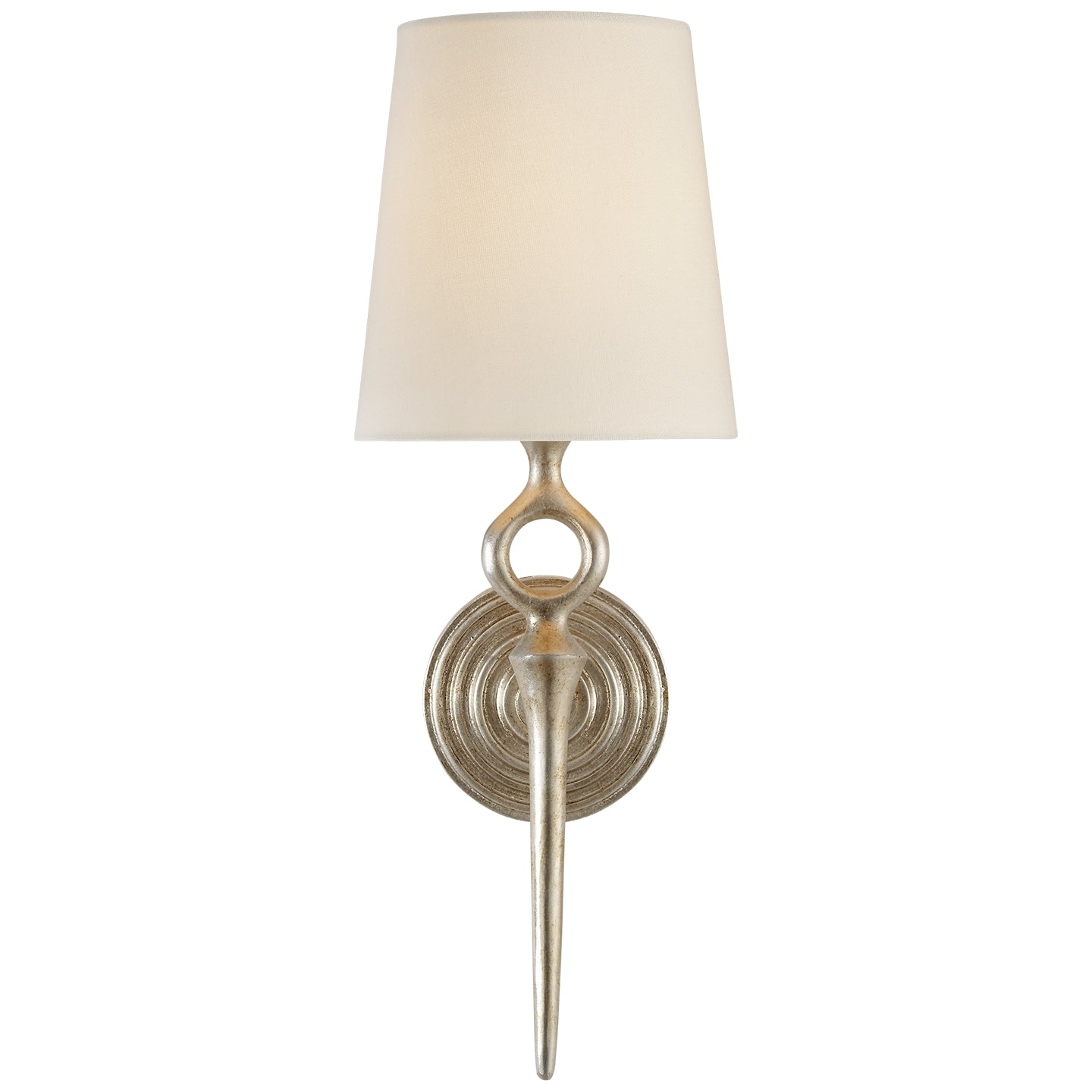 Visual Comfort Bristol Aplique de Paret per AERIN