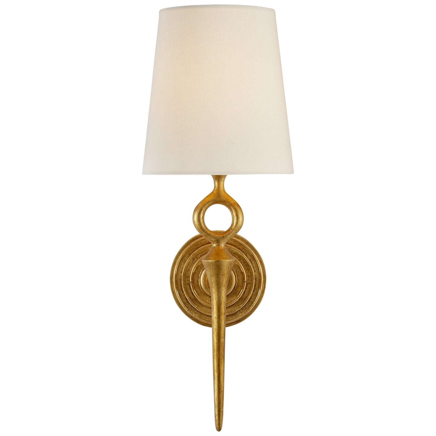 Visual Comfort Bristol Aplique de Paret per AERIN