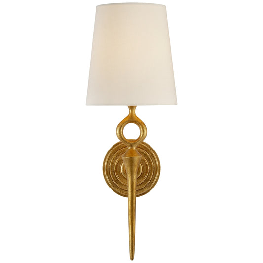 Visual Comfort Bristol Aplique de Pared by AERIN