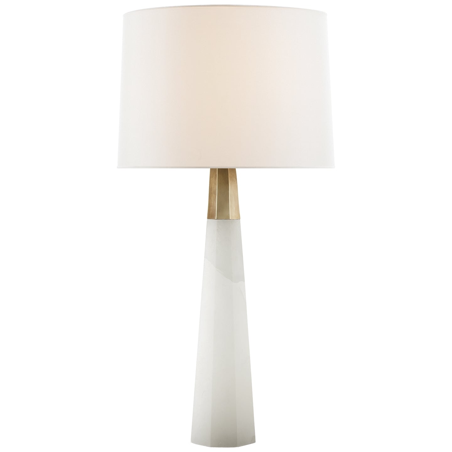 Visual Comfort Olsen Table Lamp by AERIN