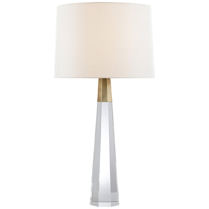 Visual Comfort Olsen Table Lamp by AERIN