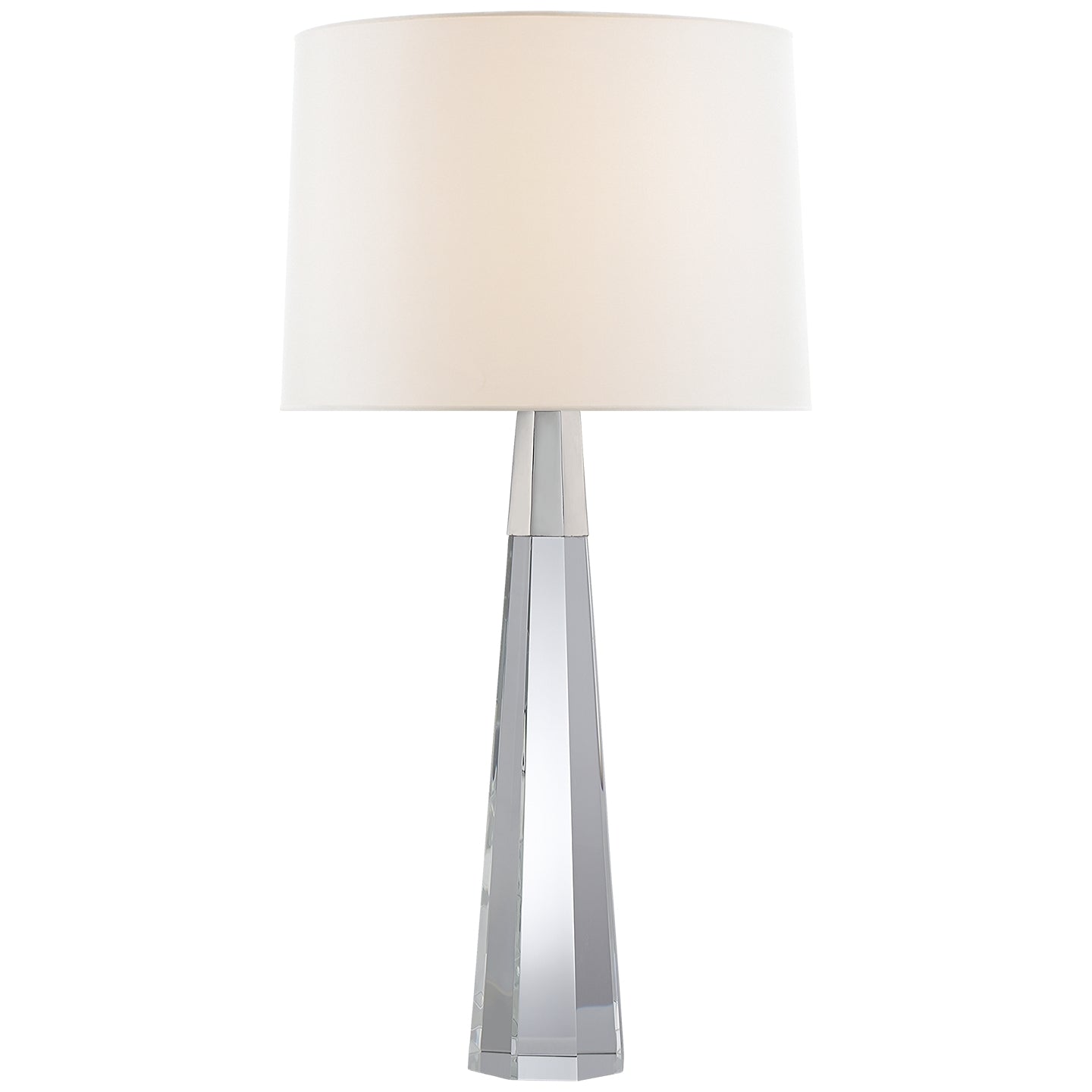 Visual Comfort Olsen Table Lamp by AERIN