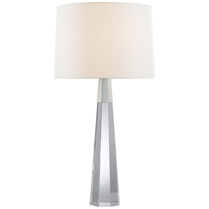 Visual Comfort Olsen Table Lamp by AERIN
