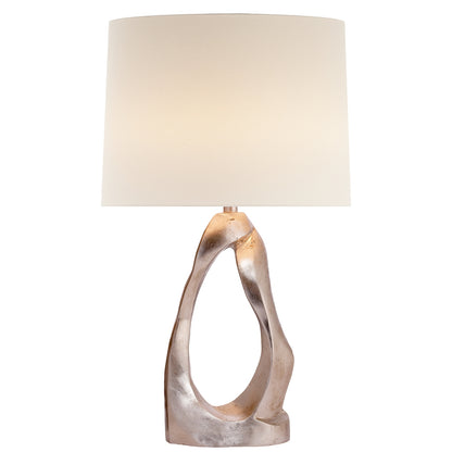 Visual Comfort Cannes Lámpara de Mesa by AERIN