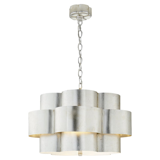 Visual Comfort Arabelle Pendant by AERIN