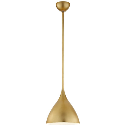 Visual Comfort Agnes Pendant by Aerin Lauder