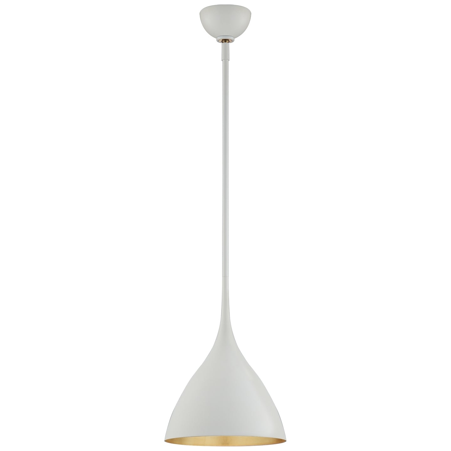 Visual Comfort Agnes Pendant by Aerin Lauder