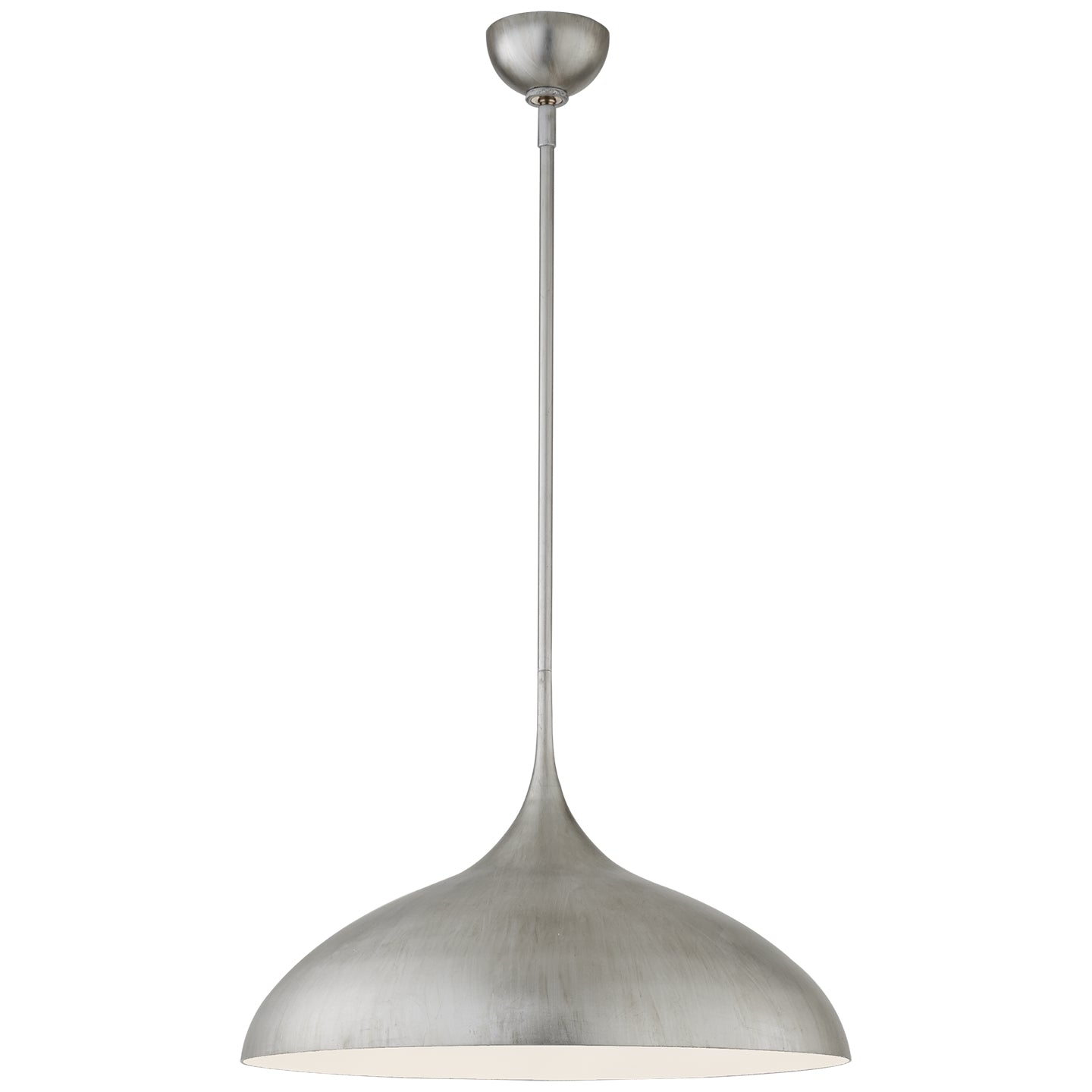 Visual Comfort Agnes Pendant by Aerin Lauder