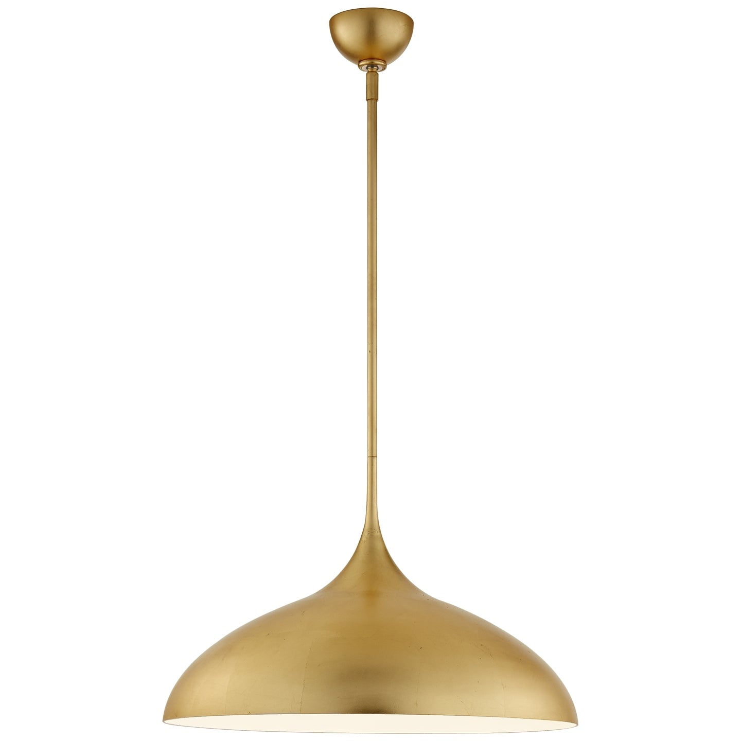 Visual Comfort Agnes Pendant by Aerin Lauder