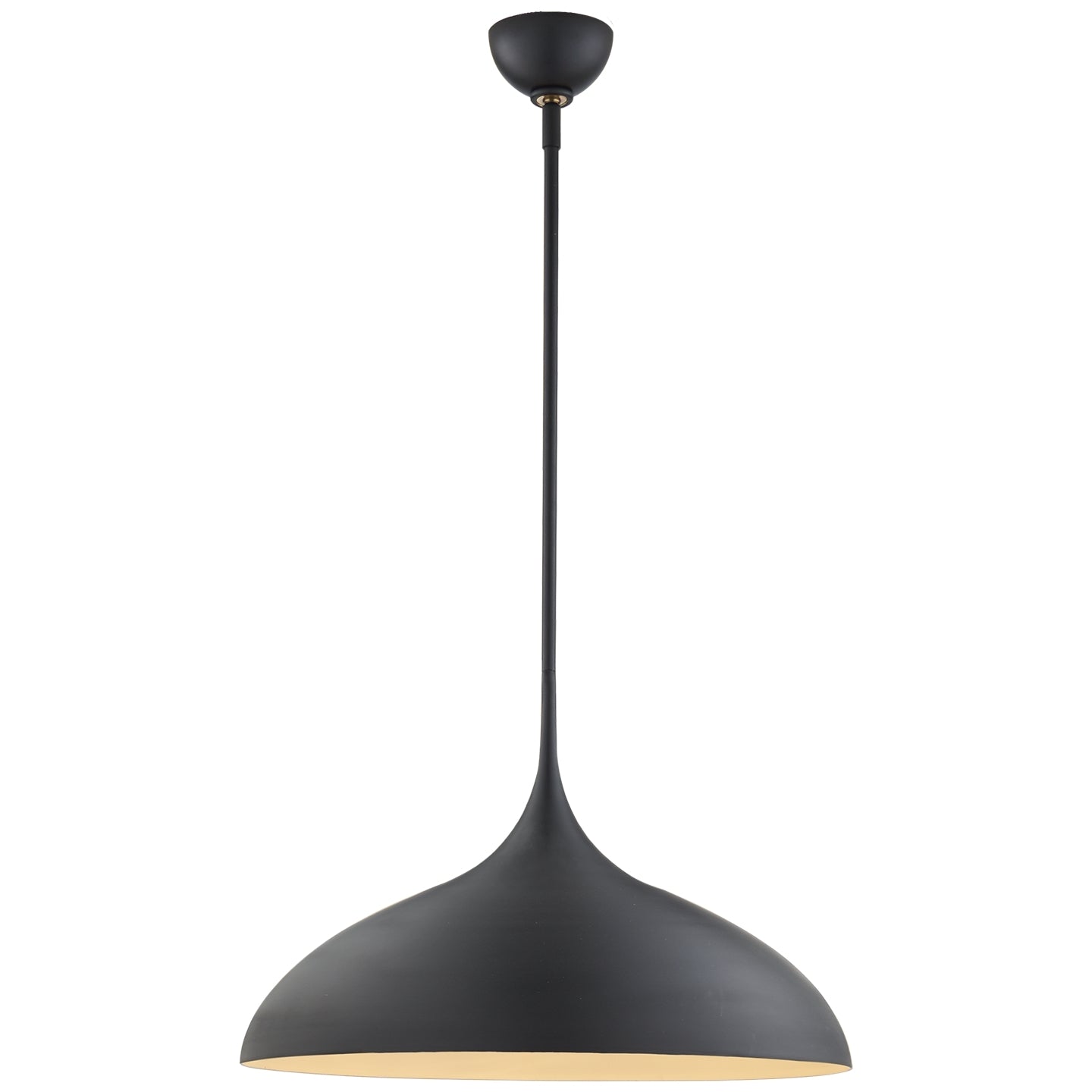 Visual Comfort Agnes Pendant by Aerin Lauder