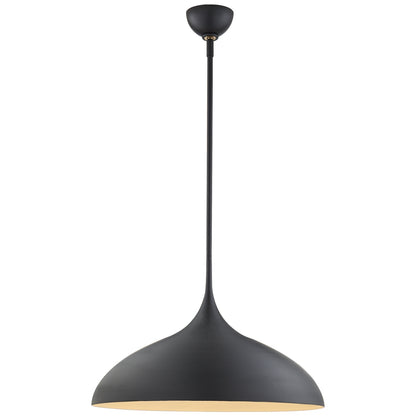 Visual Comfort Agnes Pendant by Aerin Lauder