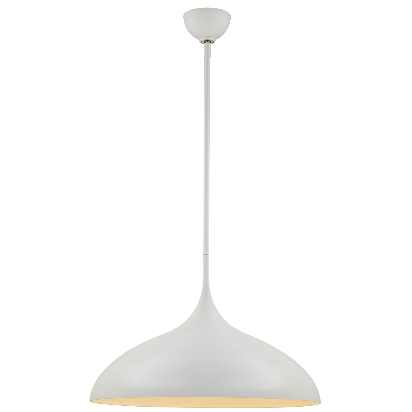 Visual Comfort Agnes Pendant by Aerin Lauder
