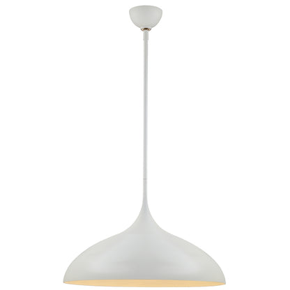 Visual Comfort Agnes Pendant by Aerin Lauder
