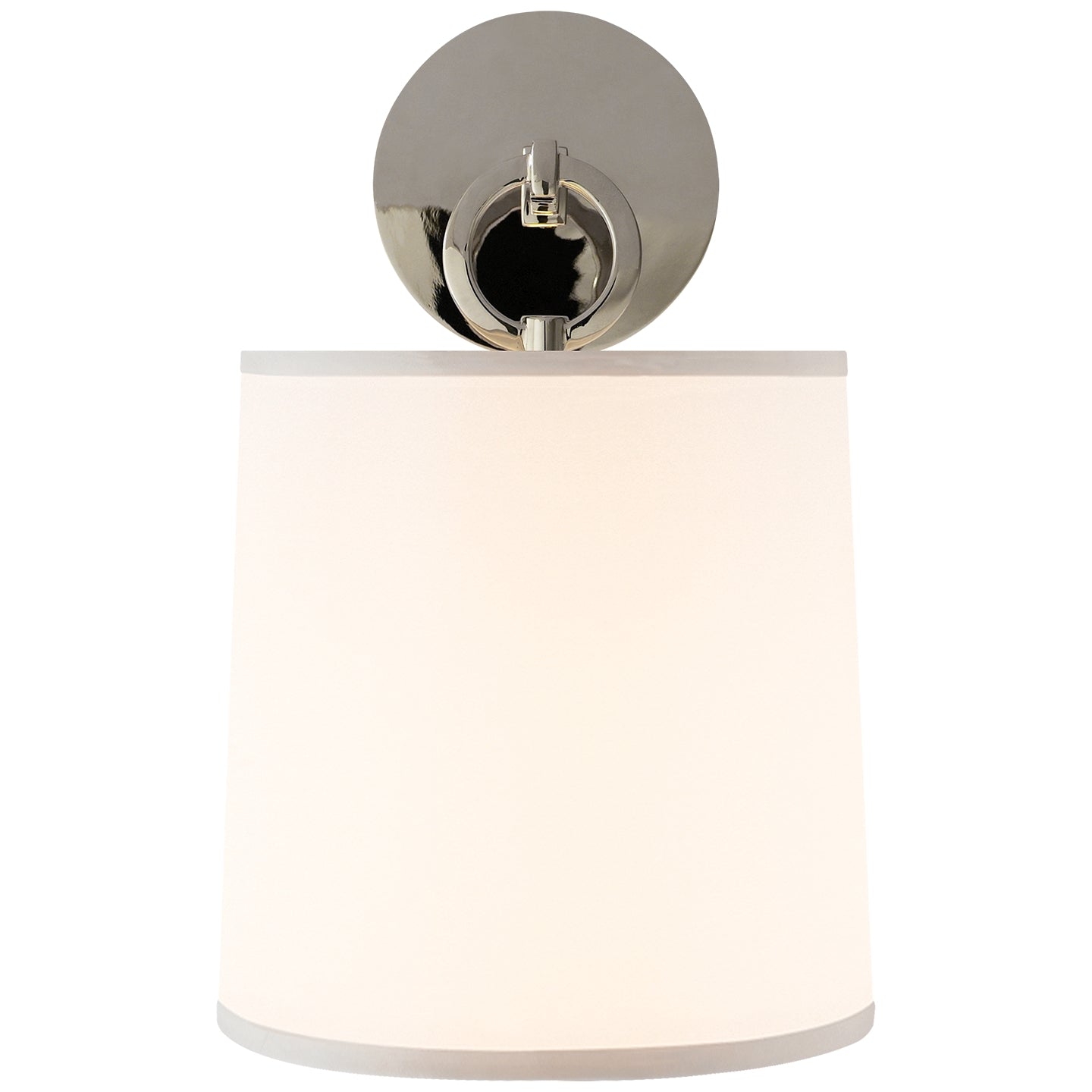Visual Comfort French Cuff Aplique de Pared