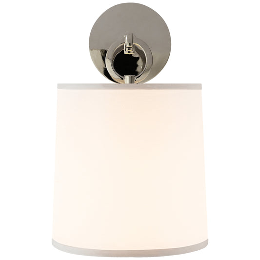Visual Comfort French Cuff Aplique de Pared