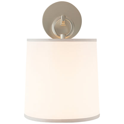 Visual Comfort French Cuff Aplique de Pared