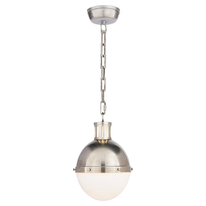 Visual Comfort Hicks Small Pendant