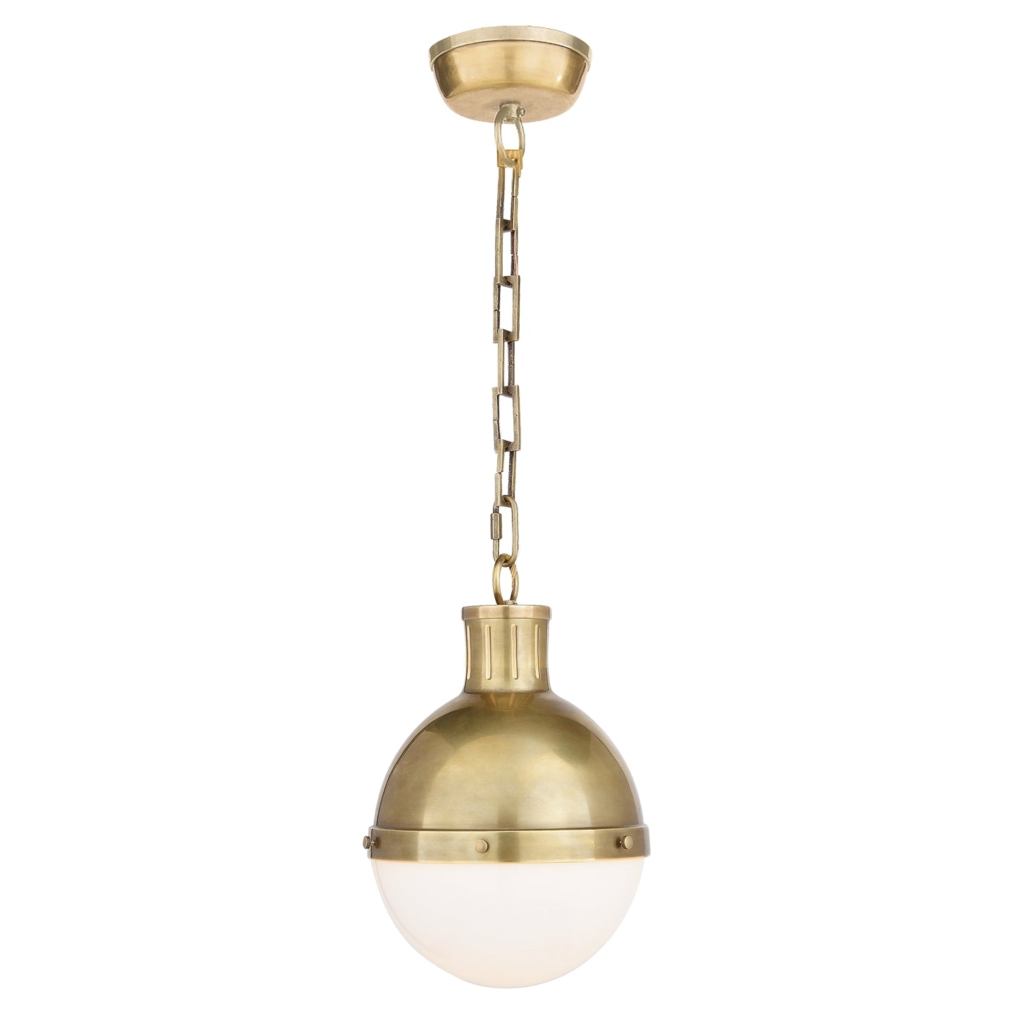 Visual Comfort Hicks Small Pendant