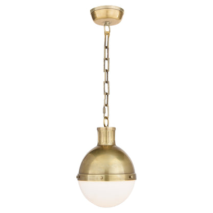 Visual Comfort Hicks Small Pendant