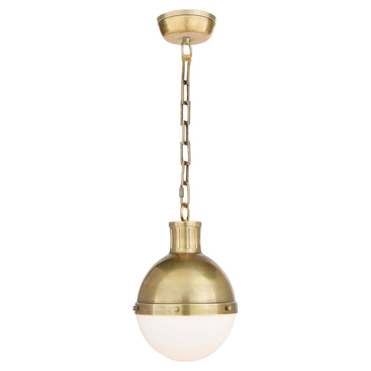 Visual Comfort Hicks Small Pendant