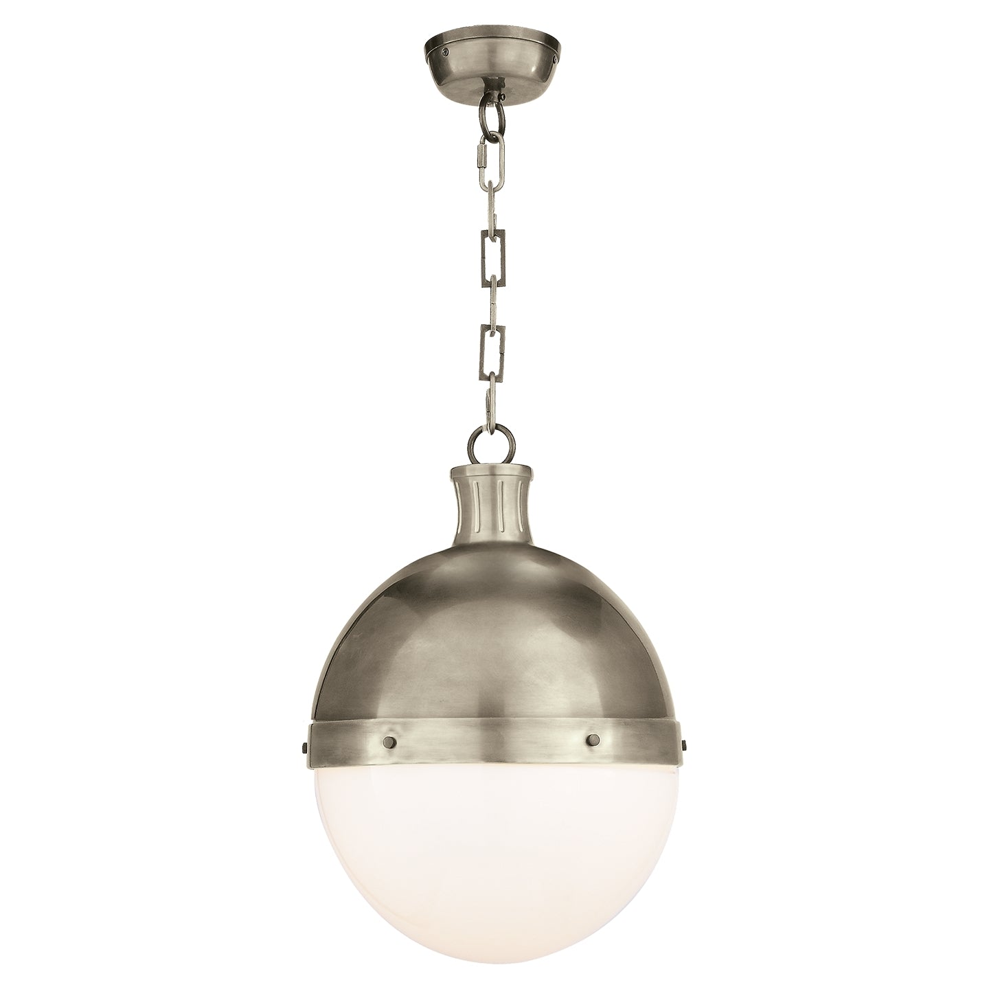 Visual Comfort Hicks Large Pendant