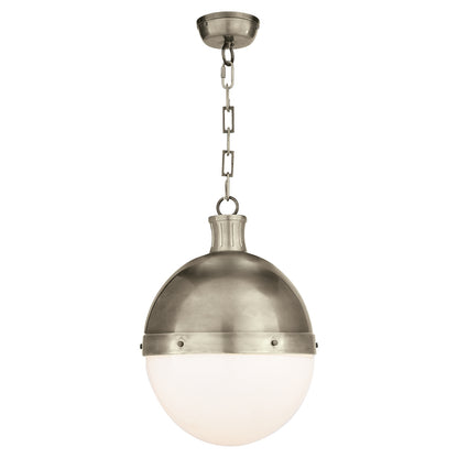 Visual Comfort Hicks Large Pendant