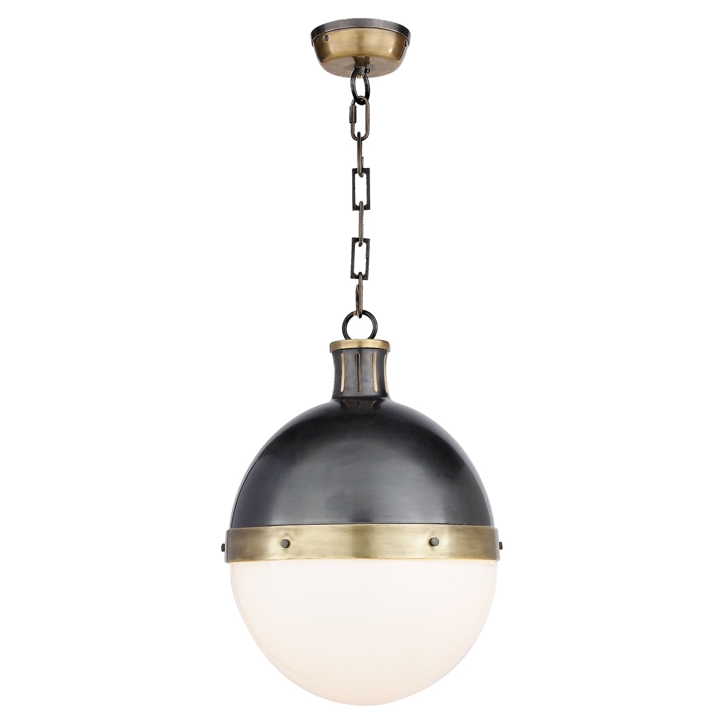 Visual Comfort Hicks Large Pendant