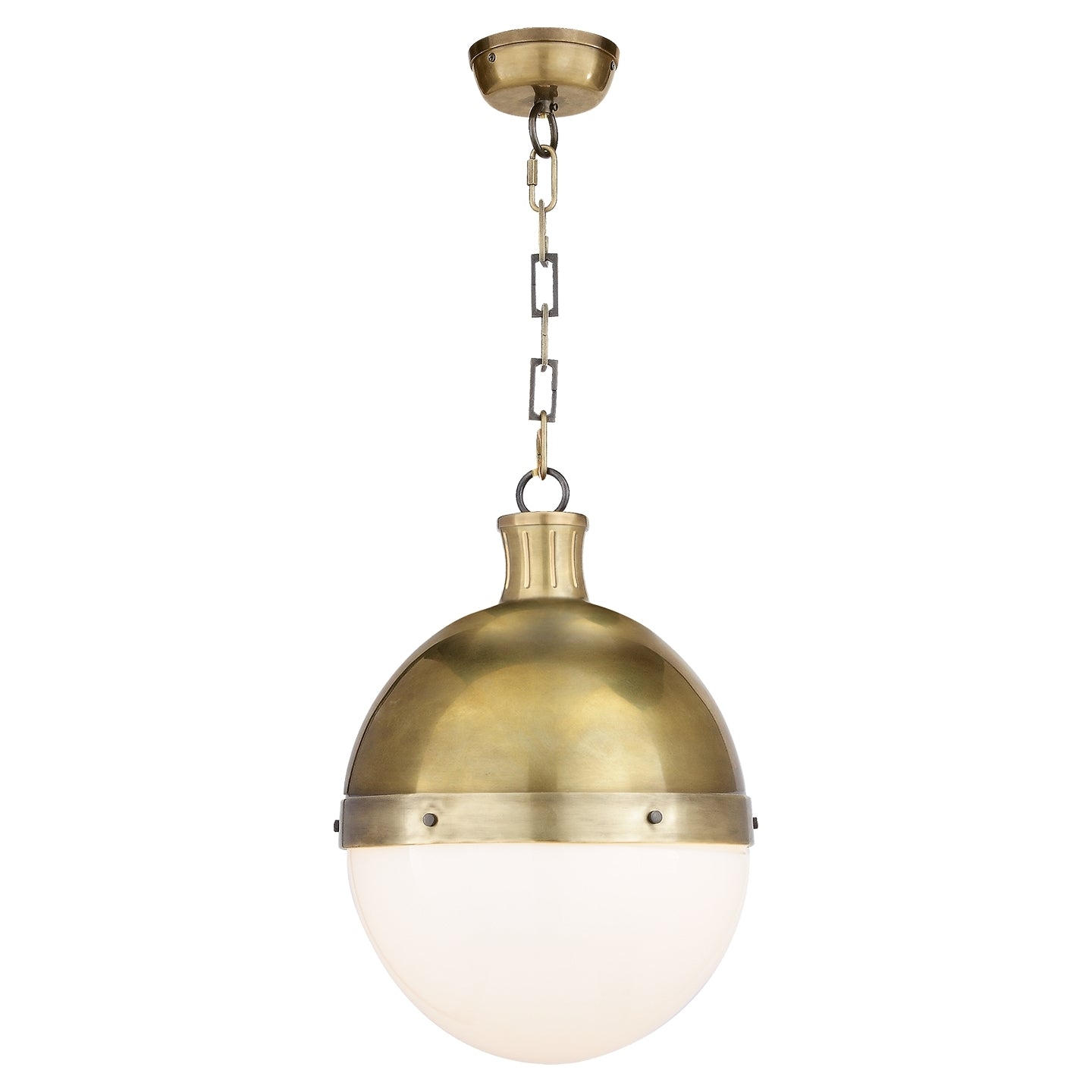 Visual Comfort Hicks Large Pendant