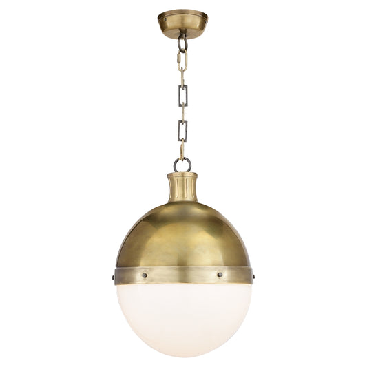 Visual Comfort Hicks Large Pendant