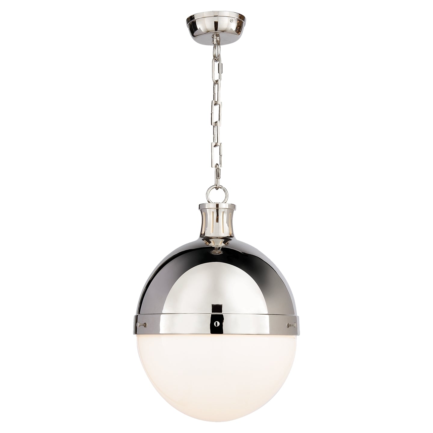 Visual Comfort Hicks Large Pendant