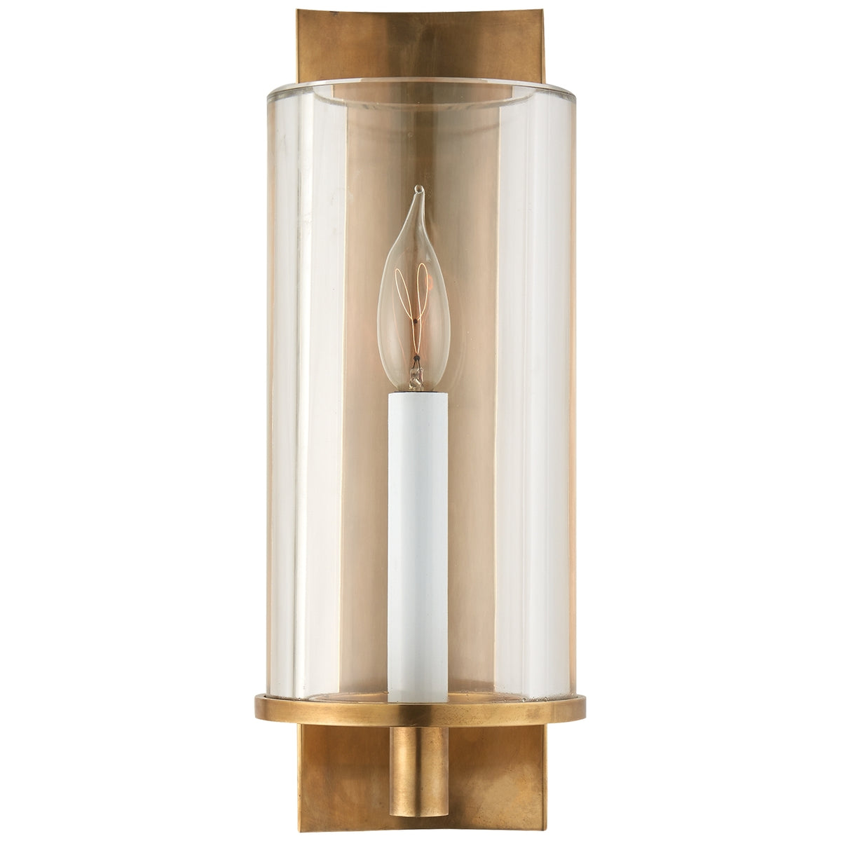 Visual Comfort Deauville Aplique de Pared by Aerin Lauder