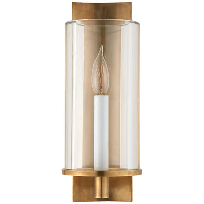 Visual Comfort Deauville Aplique de Pared by Aerin Lauder