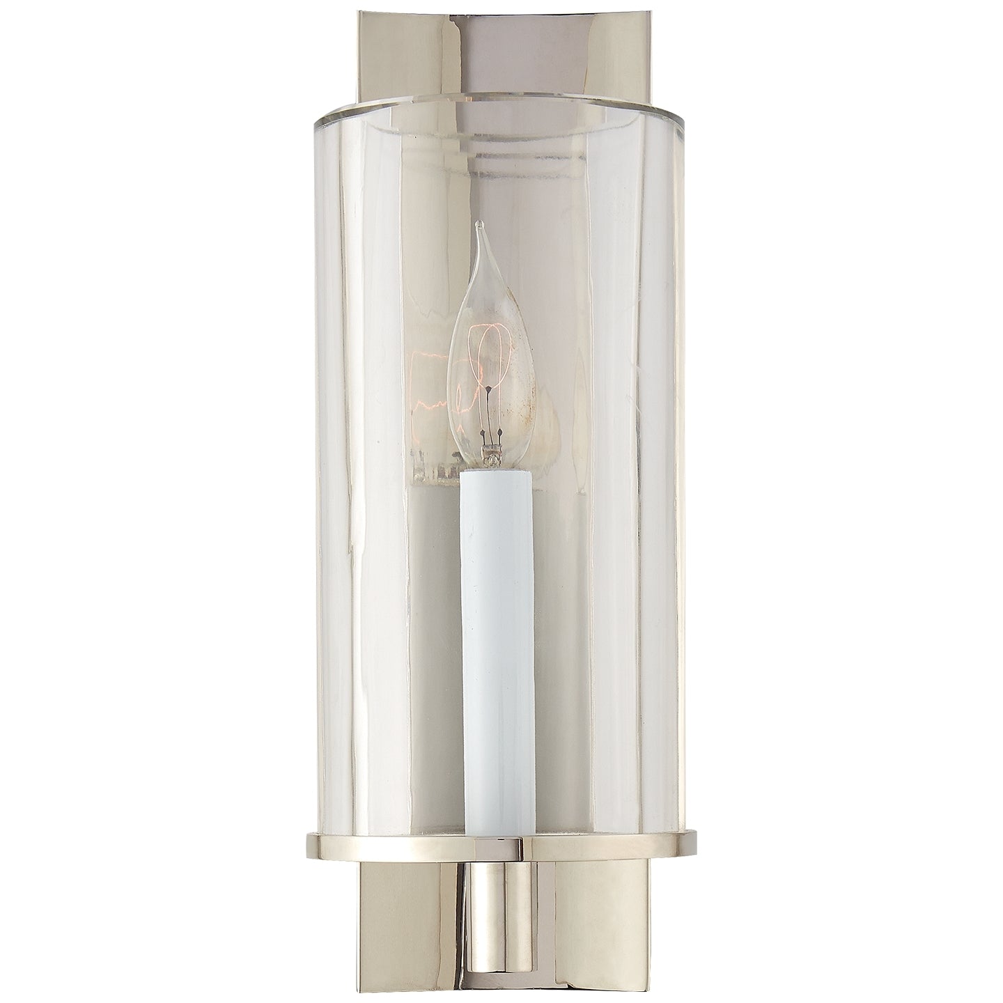 Visual Comfort Deauville Aplique de Pared by Aerin Lauder