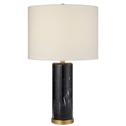 Visual Comfort Cliff Table Lamp by Aerin Lauder