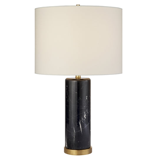 Visual Comfort Cliff Table Lamp by Aerin Lauder