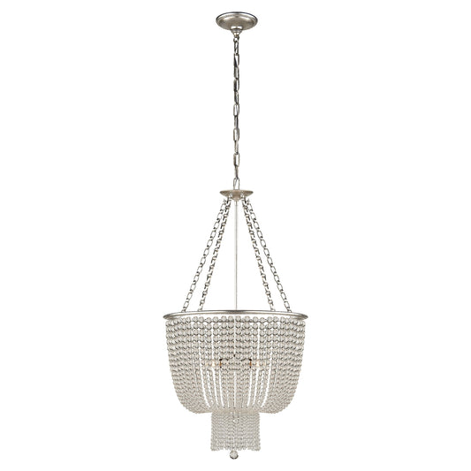 Visual Comfort Jacqueline Chandelier by AERIN