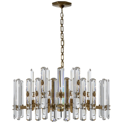 Visual Comfort Bonnington Pendant Chandelier