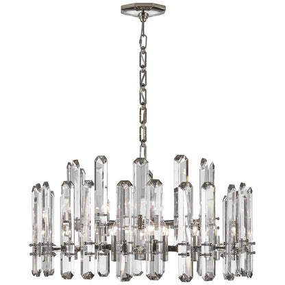 Visual Comfort Bonnington Pendant Chandelier