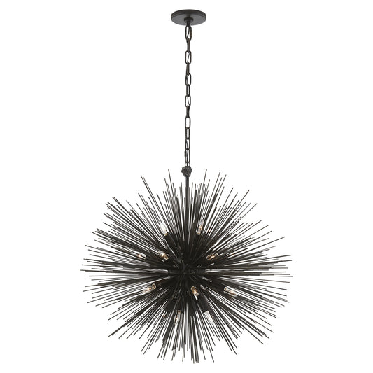 Visual Comfort Strada Chandelier by Kelly Wearstler