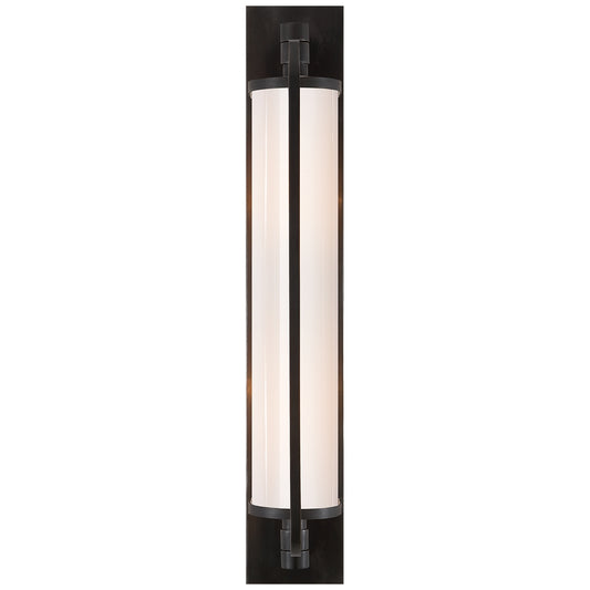 Visual Comfort Keeley Aplique Pivotante Alto