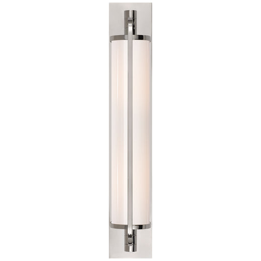 Visual Comfort Keeley Aplique Pivotante Alto