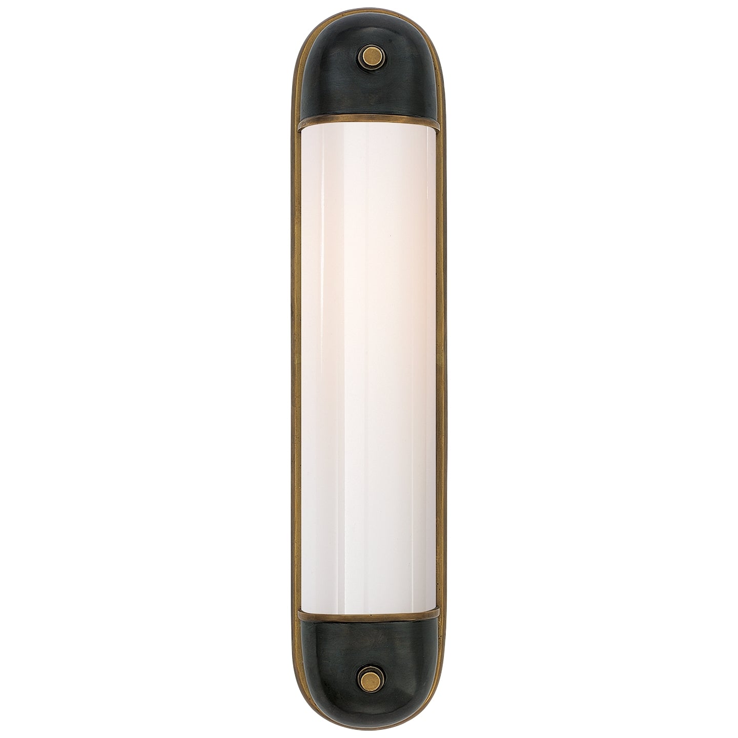 Visual Comfort Selecta Long Sconce by Thomas O'Brien