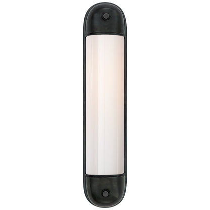 Visual Comfort Selecta Long Sconce by Thomas O'Brien