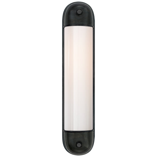 Visual Comfort Selecta Long Sconce de Thomas O'Brien