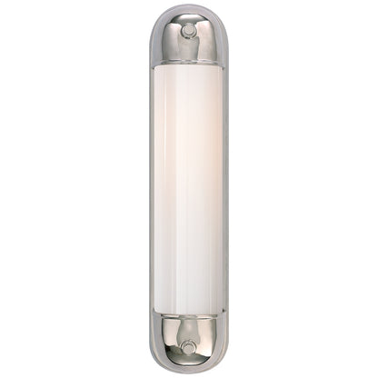 Visual Comfort Selecta Long Sconce by Thomas O'Brien